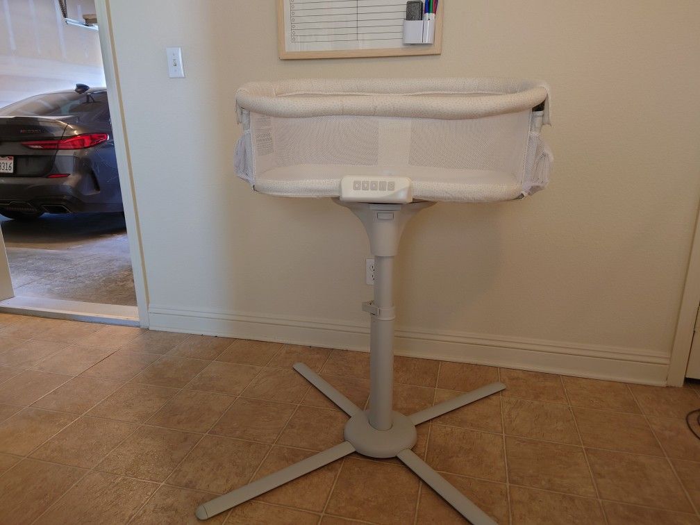 HALO Bassinet