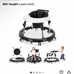 Baby walker 