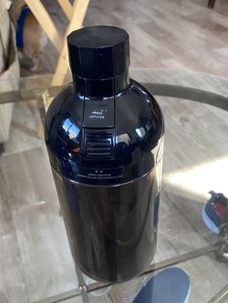 Starbucks And Lifefactory Tumbler’s