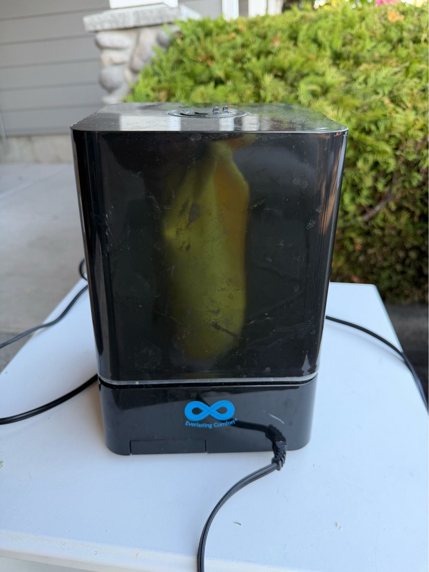 Diffuser