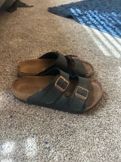 Boys shoes