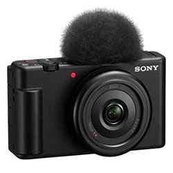 Sony ZV-1F Vlogger Camera