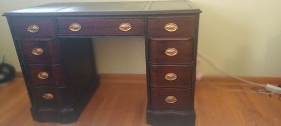Vintage Desk