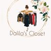 Dalila's  Closet 