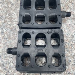 GT Pedals
