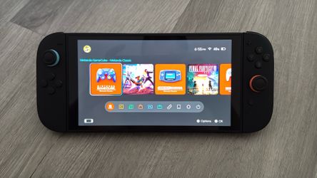 Nintendo Switch 2, Brand New, Charger Included, Retail $450+tax, asking 340 obo