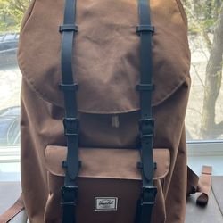 Herschel Supply Co. Backpack