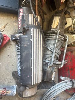 Off-Road Parts