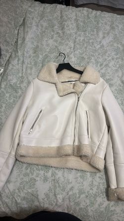 White Jacket