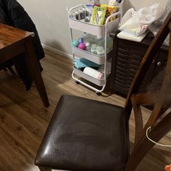 Dining Room Table Set