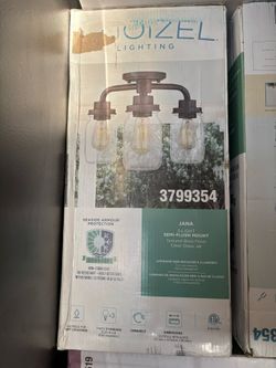 Ceiling Lights