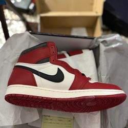 Jordan’s 4s 1s And 11s