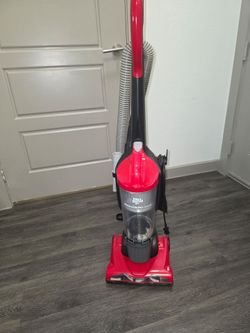 Devil Vacuum working great