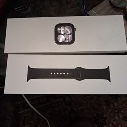 Apple Watch Series 11