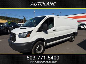 2015 Ford Transit-150