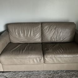 Pull-Out Couch