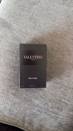 Valentino Uomo Born in Roma EDT 3.4 oz