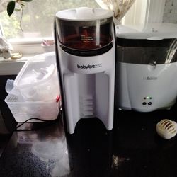 Babybrezza