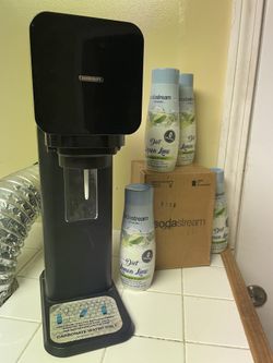 Sodastream