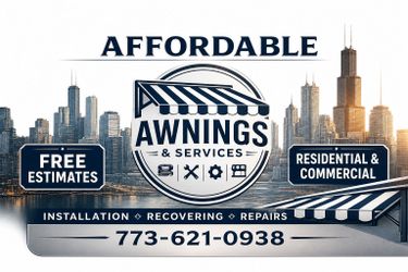 Affordable Awnings &Services