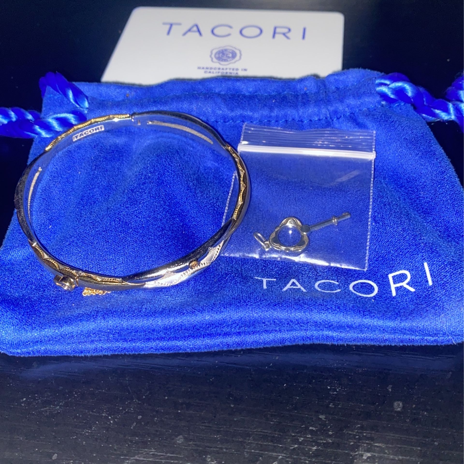 Bracelet