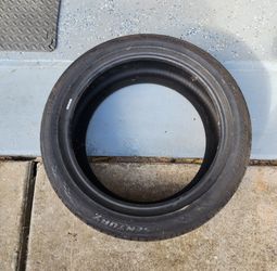 Sentury UHP 225/45R17 Tire
