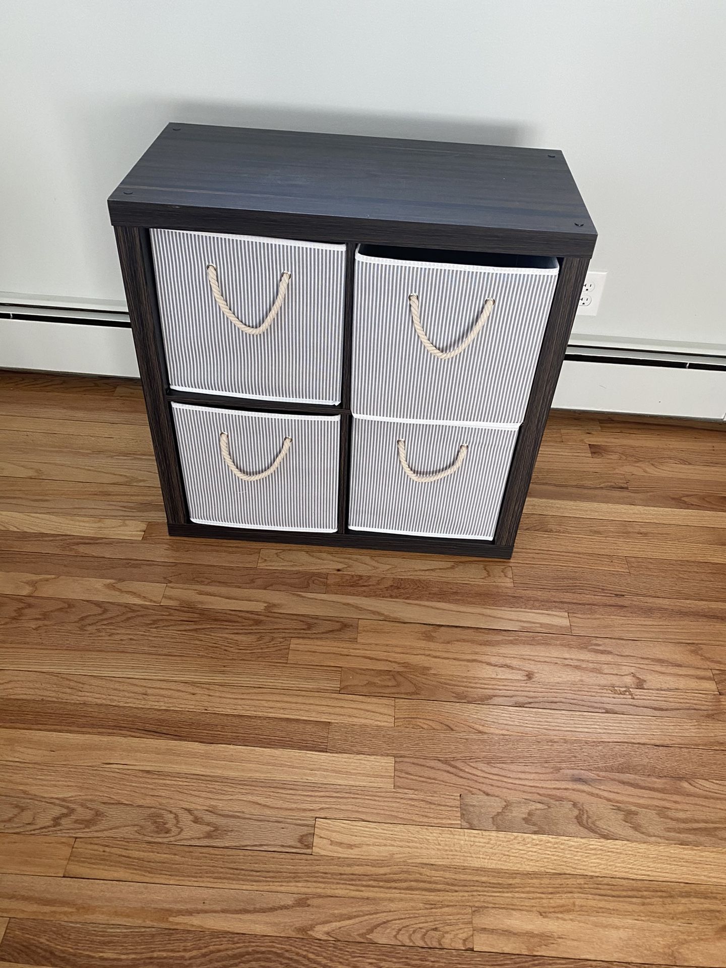 Storage Cabinet