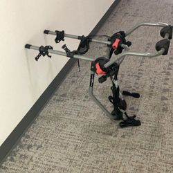 Yakima bike rack