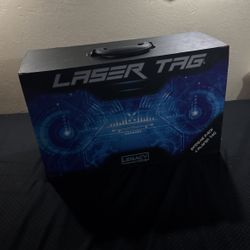 Laser Tag