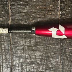 2024 Demarini Zoa Baseball Bat
