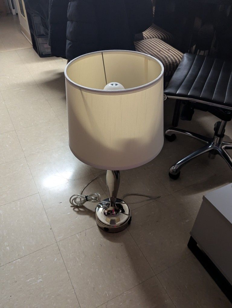Table Lamp