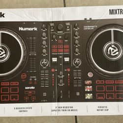 NUMARK CONTROLLER 