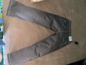 true religion cargo pants