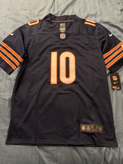 Luther Burden III Jersey - Chicago Bears