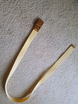 Women's Belt