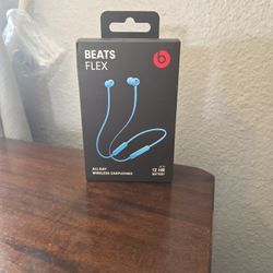 Beats Flex
