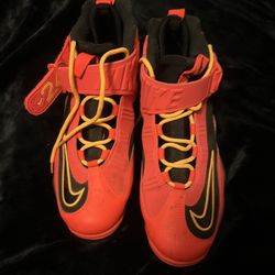 Ken grif nike shoes