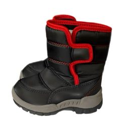 NEW! Josmo Toddler Boys Snow Boots