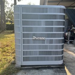 Ducane Air Conditioner