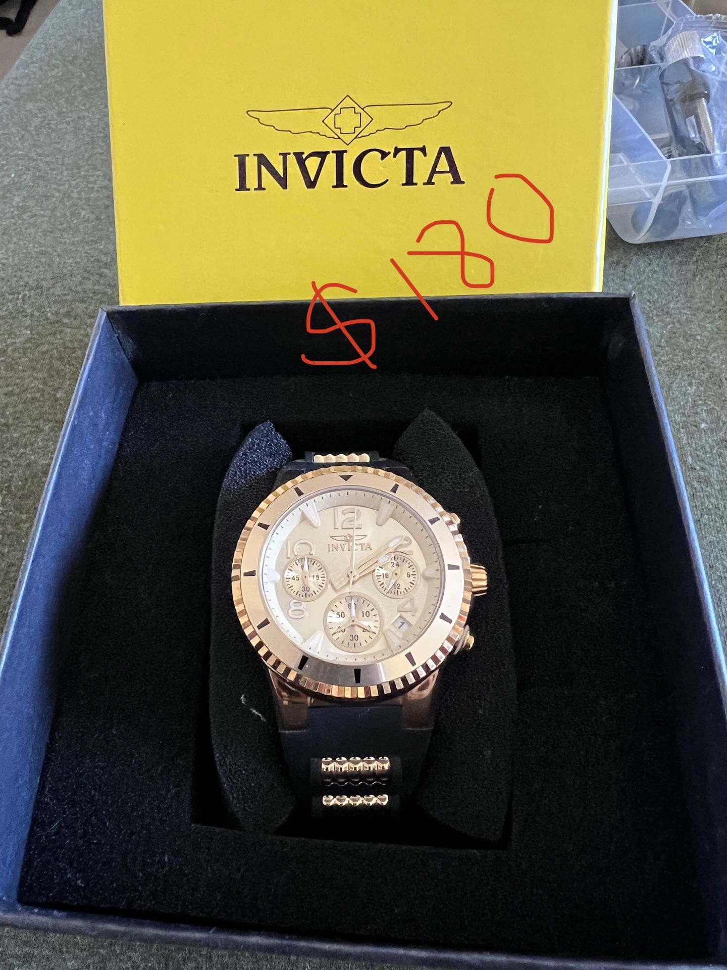 Invicta Watches For Women