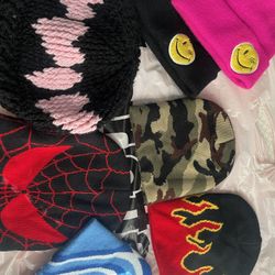 Beanie Bundle