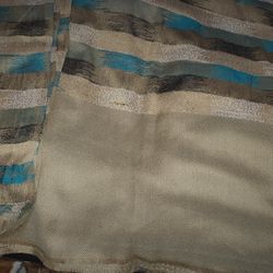 Pakistani Indian Shawl 