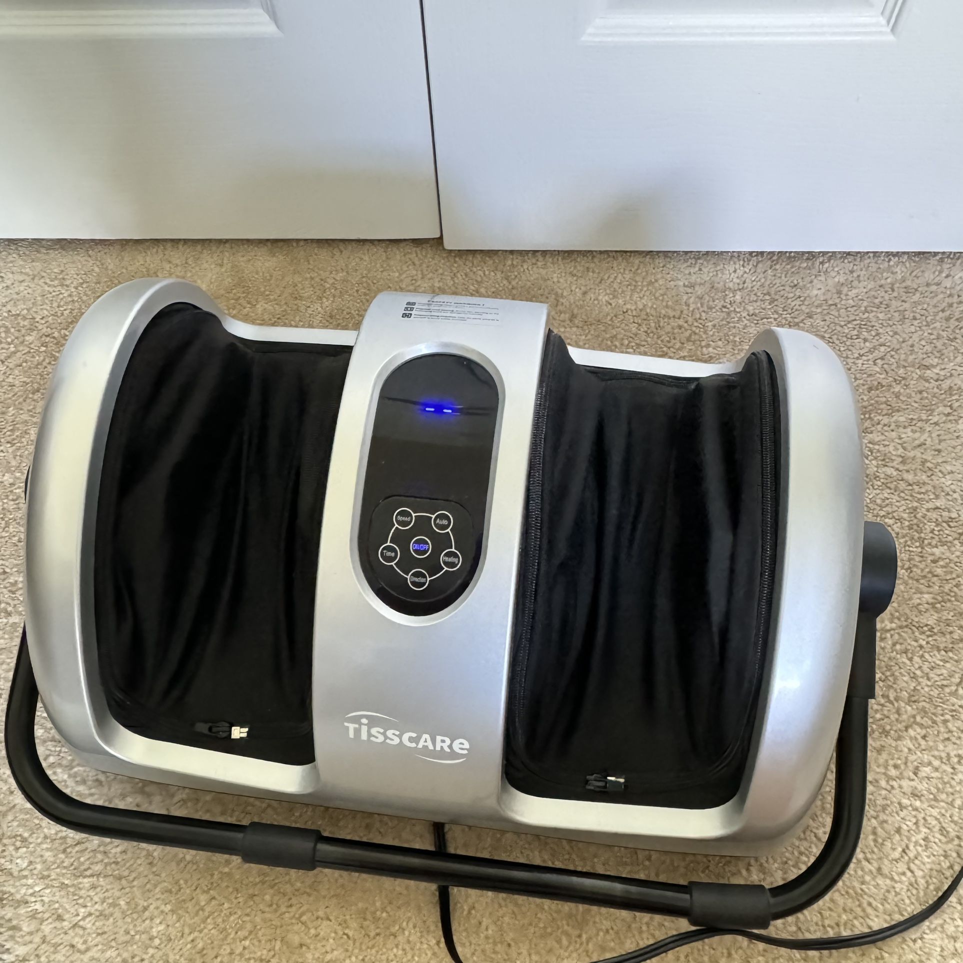 Foot Massager