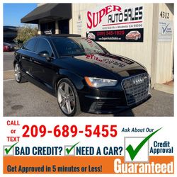 2016 Audi A3