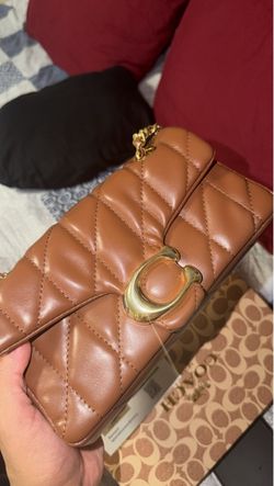 Bolsa coach