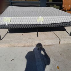 KING LAYLA MATTRESS $150 NEW YEARS SALE!! 🔥 🔥 