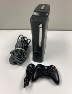 Xbox 360$ full console with controller