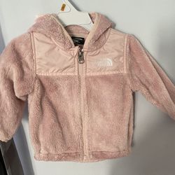 Northface fleece Sweater