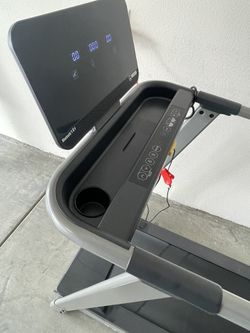 Lifepro pacer folding treadmill hot sale