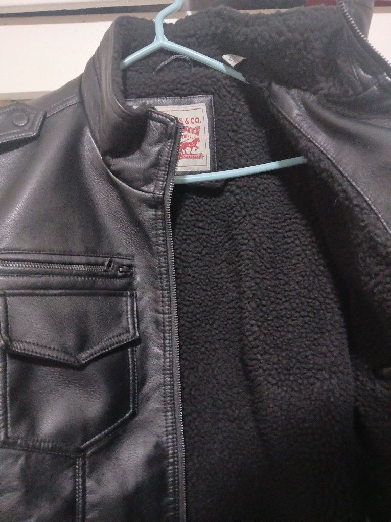 Jacket Levis
